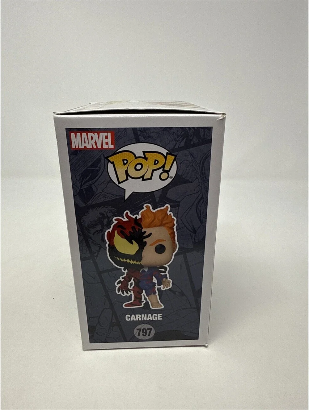 Funko pop vinyl